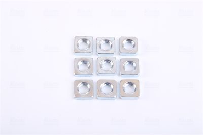 RADIATOR RACIRE MOTOR NISSENS 68602A 4