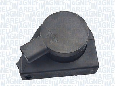 Pompă de apă suplimentară (circuitul apei de răcire) MAGNETI MARELLI 012316000005