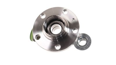 RADLAGERSATZ SKF VKBA3567 17