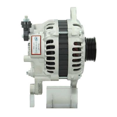 GENERATOR / ALTERNATOR BV PSH 145505090415 3