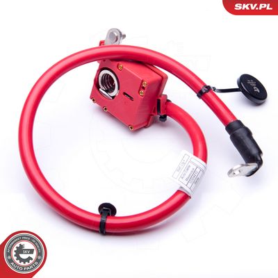 Adaptér baterie ESEN SKV 96SKV305