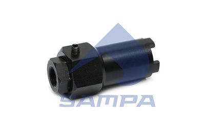 CAP CHEI TUBULARE INJECTOR