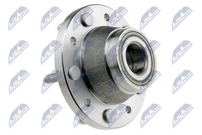 rato guolio komplektas KLTFR059 NTY