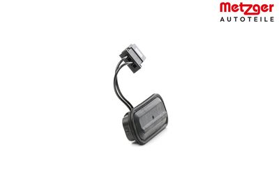 HECKKLAPPENGRIFF METZGER AUTOTEILE 2310919 31