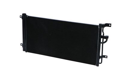 CONDENSATOR CLIMATIZARE NRF 350225 28