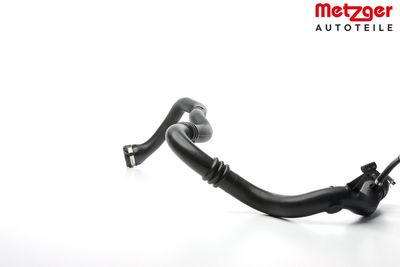 LADELUFTSCHLAUCH METZGER AUTOTEILE 2400959 8