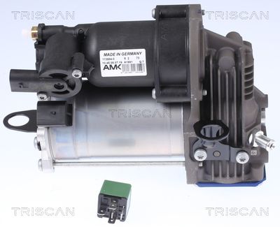 Kompressor, trykluftanlæg TRISCAN 8725 23103