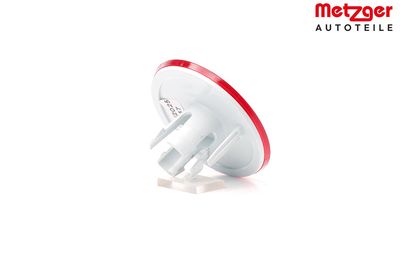 REFLECTOR METZGER AUTOTEILE 2080347 24