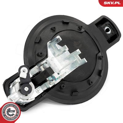 Vnější klika dveří SKV 97SKV063