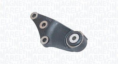 Halter, Motoraufhängung