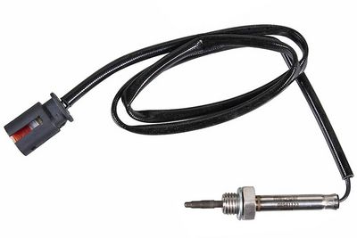 Sensor, Abgastemperatur