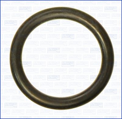 DICHTUNG STößELSTANGENSCHUTZROHR