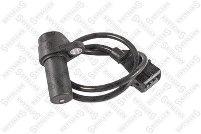 STELLOX 06-00017-SX Датчик положения коленвала для OPEL ASTRA G Фургон/универсал (F70)