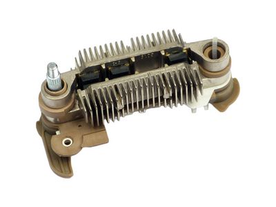 Gleichrichter, Generator