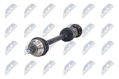 PLANETARA NTY NPWVW183 19