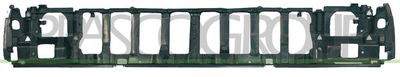 Облицовка передка PRASCO JE0153210 для JEEP GRAND CHEROKEE