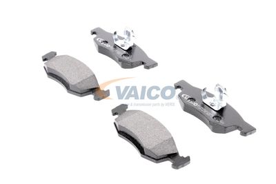 BREMSBELAGSATZ SCHEIBENBREMSE VAICO V464102 18