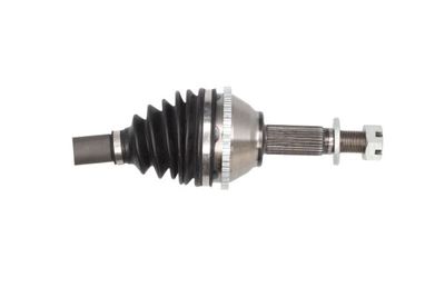 Poluosovina POINT GEAR PNG72521