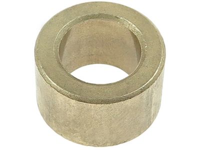 Įvorė, starterio velenas