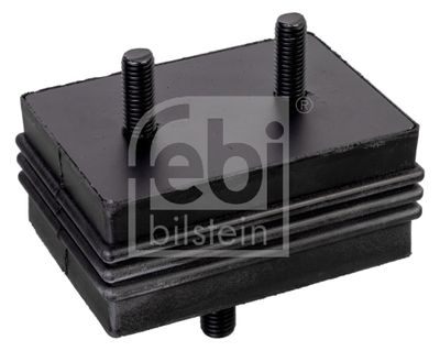 FEBI BILSTEIN Mounting, engine | JGB Autoparts