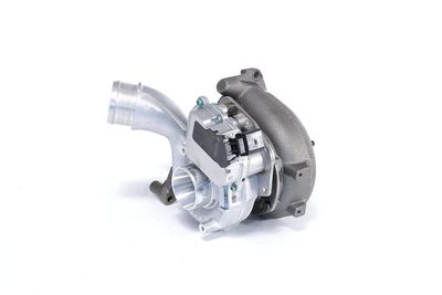 LADER AUFLADUNG BTS Turbo T914134 6