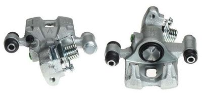 Brzdový třmen BUDWEG CALIPER 34067
