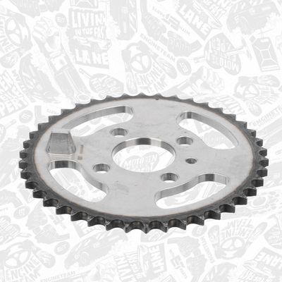 CHIT LANT DE DISTRIBUTIE ET ENGINETEAM RS0059 3