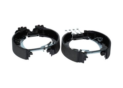 BREMSBACKENSATZ BOSCH 0204114537 17