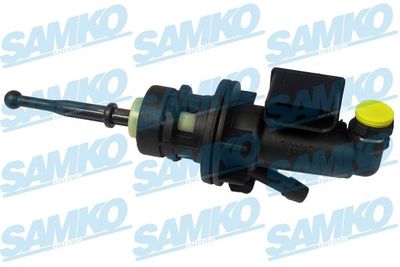 SAMKO F30125 Главный цилиндр сцепления  для AUDI Q3 (Ауди Q3)