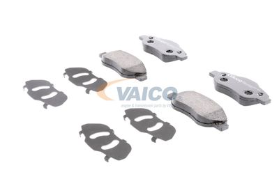 BREMSBELAGSATZ SCHEIBENBREMSE VAICO V240101 18