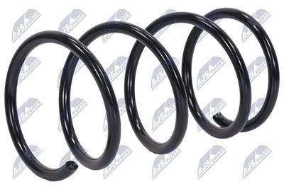 ARC SPIRAL NTY ASZPE024 1