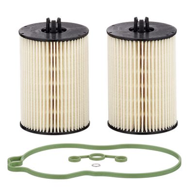 Fuel Filter PU 821 x-2