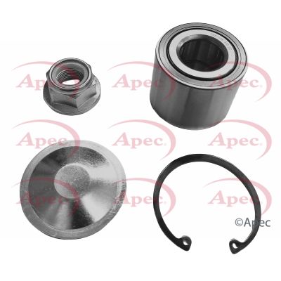 Wheel Bearing Kit APEC AWB1458