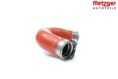 LADELUFTSCHLAUCH METZGER AUTOTEILE 2400536 30