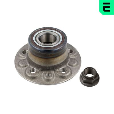 Wheel Bearing Kit 882235