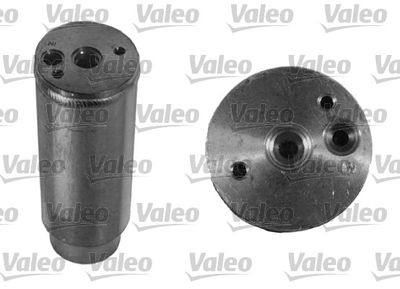 VALEO 509703 Осушувач кондиціонера для CHRYSLER (Крайслер)