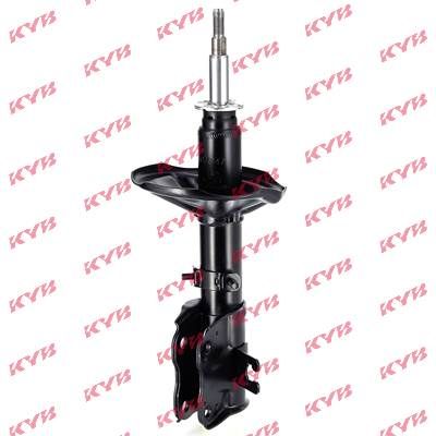 STOßDäMPFER KYB 633147 8