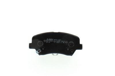 Set placute frana AISIN BPHY-1006