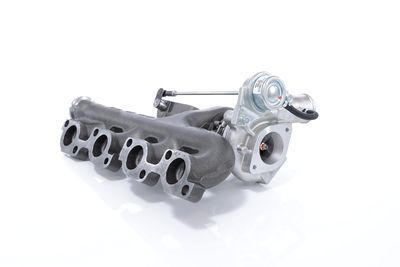 LADER AUFLADUNG BTS Turbo T914953 42