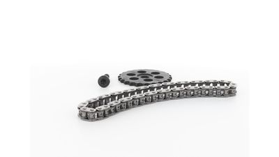 STEUERKETTENSATZ SKF VKML88605 25