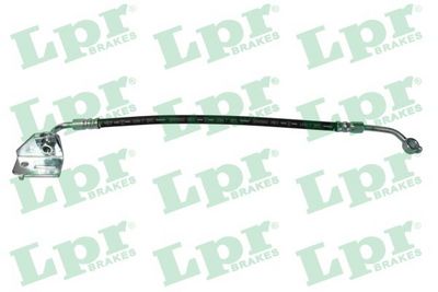 Bremžu šļūtene LPR 6T49509