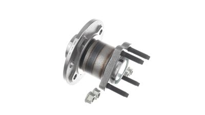 RADLAGERSATZ SKF VKBA3422 7