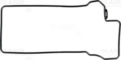 Dichtung, Zylinderkopfhaube