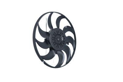 VENTILATOR RADIATOR NRF 470108 42