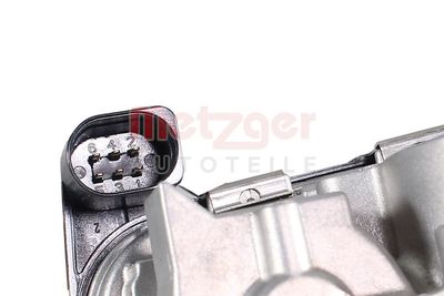 DROSSELKLAPPENSTUTZEN METZGER AUTOTEILE 08920068 2