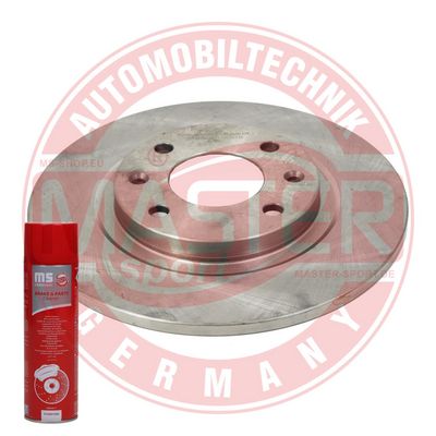 DISC FRANA MASTER-SPORT GERMANY 24011001831PCSMSP 1