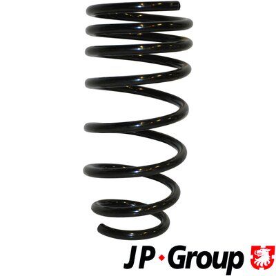 Sprężyna zawieszenia JP GROUP 4352203200