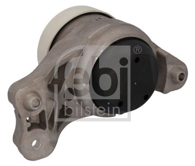 Motorsteun Links, rubber-metaal past: MERCEDES GLC (C254), GLC (X254) 2.0H 06.22-