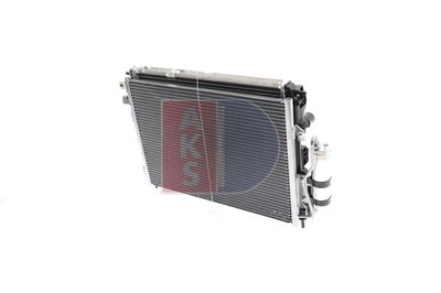 KüHLMODUL AKS DASIS 180055N 9