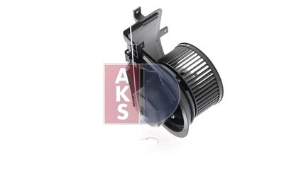 INNENRAUMGEBLäSE AKS DASIS 740025N 9